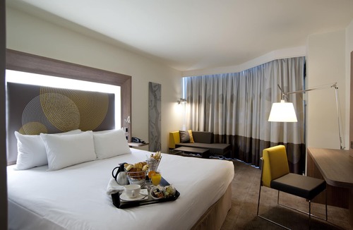 Willowdale Hotel | Novotel Toronto North York