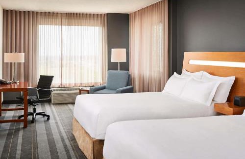 Vaughan Hotel | Novotel Toronto Vaughan Centre