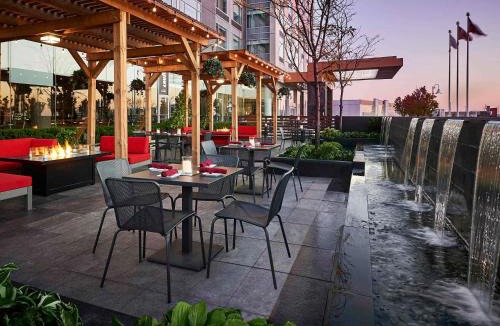 Vaughan Hotel | Novotel Toronto Vaughan Centre