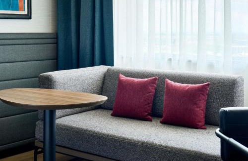 Vaughan Hotel | Novotel Toronto Vaughan Centre