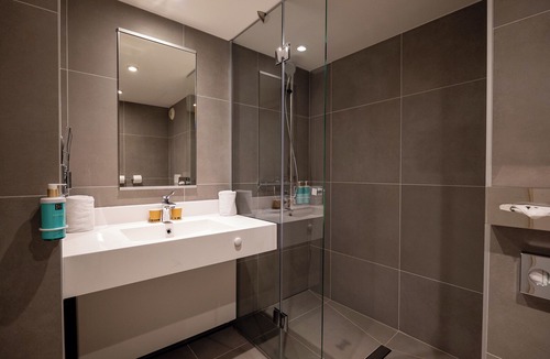 Compans-Caffarelli Hotel | Novotel Toulouse Centre Compans Caffarelli