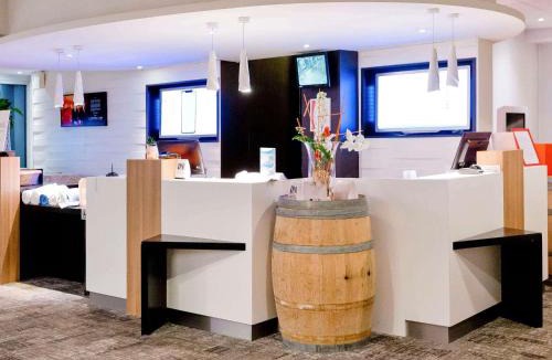 Purpan Hotel | Novotel Toulouse Purpan Aéroport