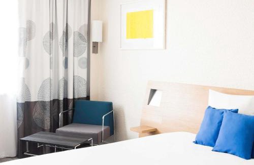 Purpan Hotel | Novotel Toulouse Purpan Aéroport