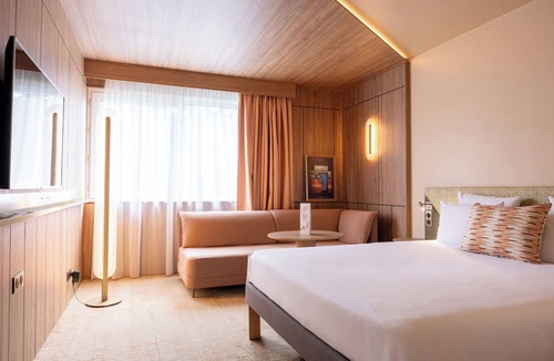 Purpan Hotel | Novotel Toulouse Purpan Aéroport