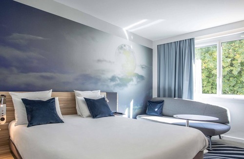 Valence Hotel | Novotel Valence Sud