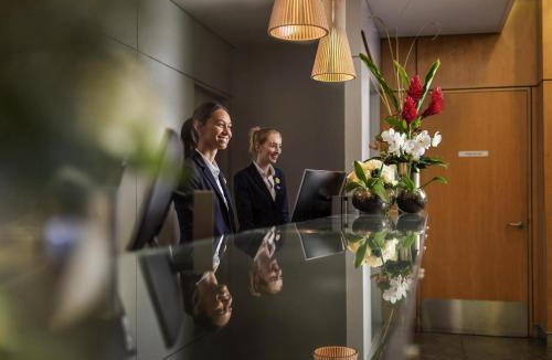 Wellington Hotel | Novotel Wellington