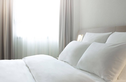 Wolverhampton Hotel | Novotel Wolverhampton