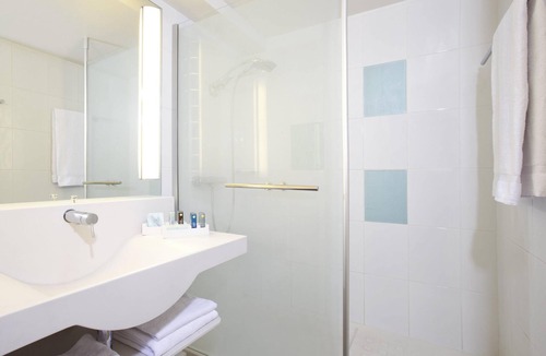 Wolverhampton Hotel | Novotel Wolverhampton