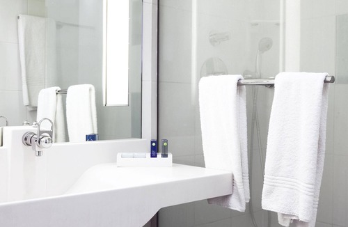 Wolverhampton Hotel | Novotel Wolverhampton