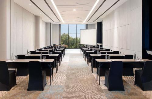 Temon Hotel | Novotel Yogyakarta International Airport Kulon Progo