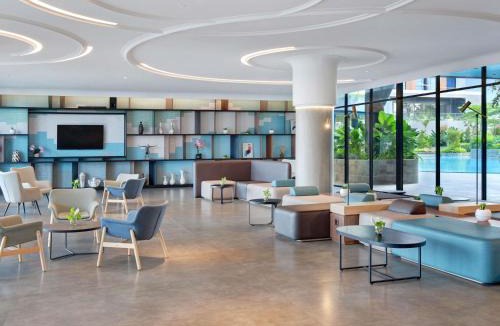 Temon Hotel | Novotel Yogyakarta International Airport Kulon Progo