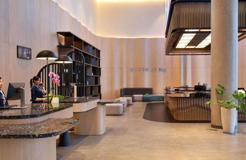 Temon Hotel | Novotel Yogyakarta International Airport Kulon Progo