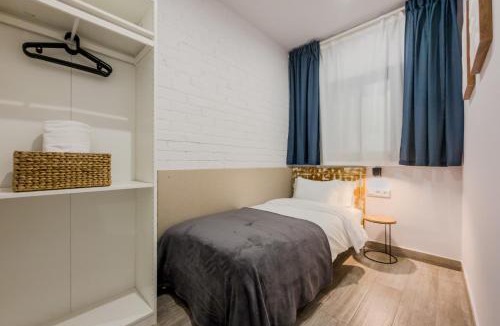 Collblanc y La Torrassa Apartment | Novus Homes Barcelona Santa Eulalia
