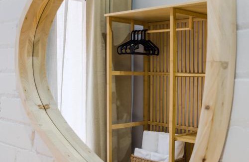 Collblanc y La Torrassa Apartment | Novus Homes Barcelona Santa Eulalia