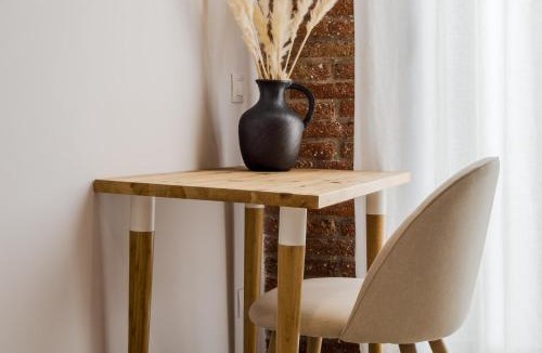 La Bordeta Apartment | Novus Homes Barcelona Plaza España