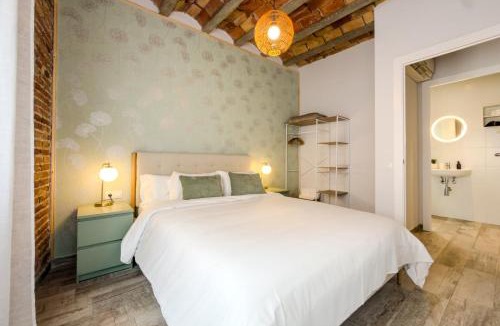 La Bordeta Apartment | Novus Homes Barcelona Plaza España