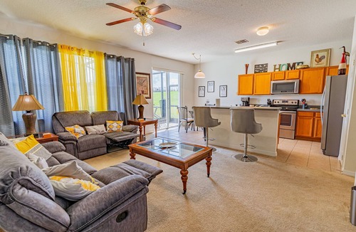 Windwood Bay House | NOW ACCEPTING LONG-TERM AND SHORT-TERM RENTALS