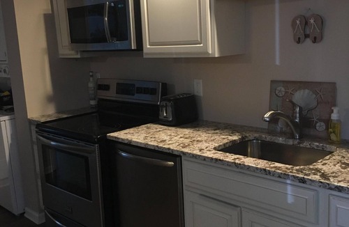 Southend Condo | Now Accepting Summer 2025 Reservations