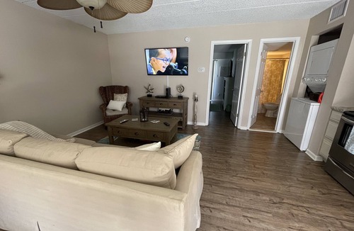 Southend Condo | Now Accepting Summer 2025 Reservations