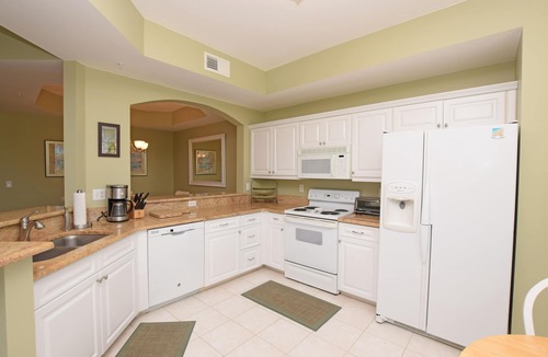 Estero Condo | Now Available! Florida golf resort with Ocean access.