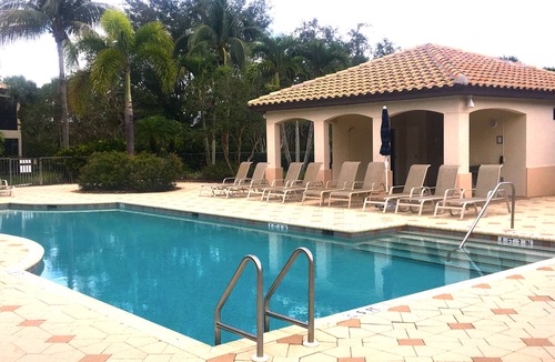 Estero Condo | Now Available! Florida golf resort with Ocean access.