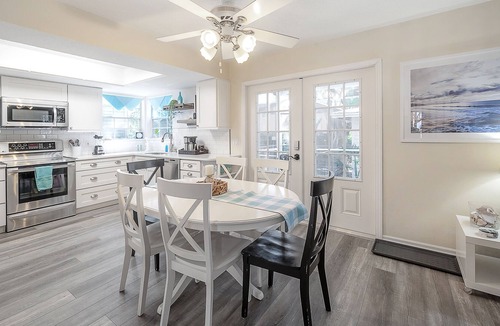 Beach Park House | Now Available! Large Westshore Home