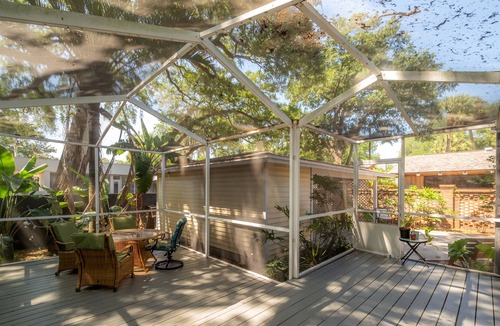 Beach Park House | Now Available! Large Westshore Home