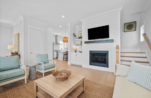 Cape Charles House | Now booking for 2025! Brand New Coastal Retreat in Bay Creek - Cape Charles