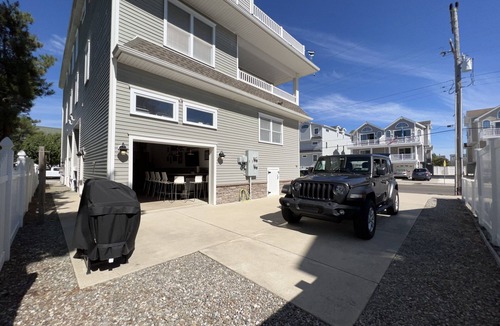 Sea Isle City House | Now Booking for Summer 2025!