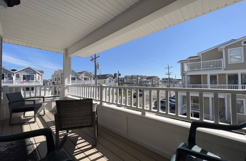 Sea Isle City House | Now Booking for Summer 2025!