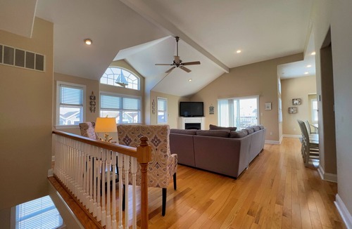 Sea Isle City House | Now Booking for Summer 2025!