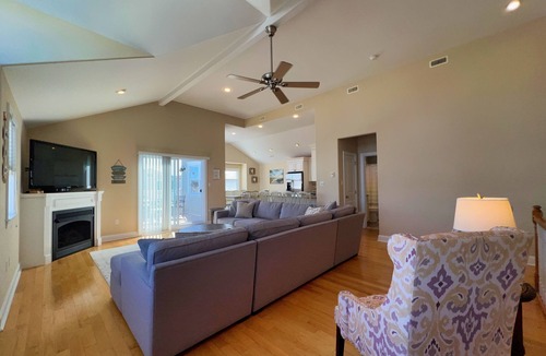 Sea Isle City House | Now Booking for Summer 2025!