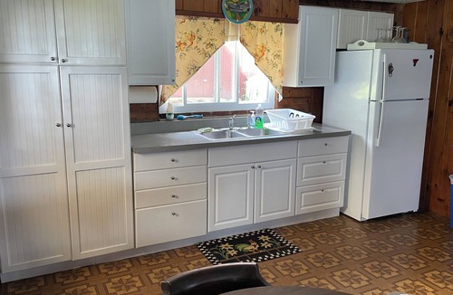 Poplar Ridge House | Now renting for 2025