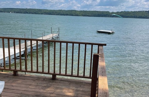 Poplar Ridge House | Now renting for 2025