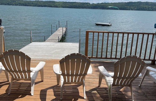 Poplar Ridge House | Now renting for 2025