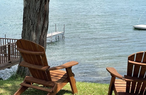 Poplar Ridge House | Now renting for 2025