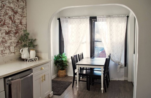 Albany House | Now with AC right in downtown PNW Albany!