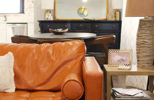 Albany House | Now with AC right in downtown PNW Albany!