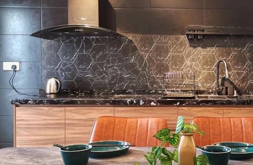 Kuala Lumpur Apartment | [NowHere] 2 BR @ 4 Pax Jalan Ampang Reizz