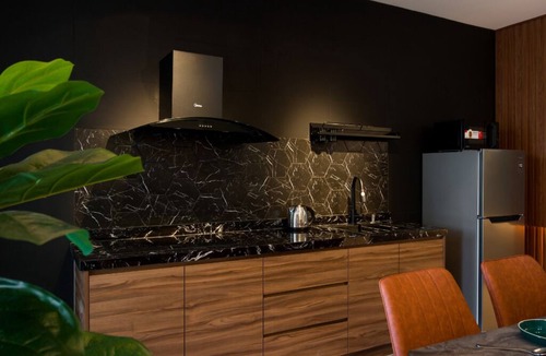 Kuala Lumpur Apartment | [NowHere] 2 BR @ 4 Pax Jalan Ampang Reizz