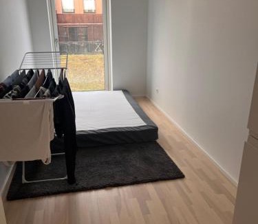 Slagelse House | Nowoczesny dom blisko centrum
