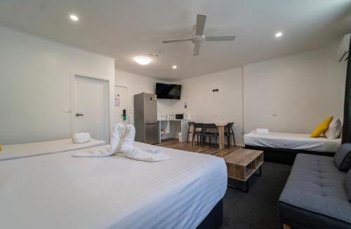 Nowra Hotel | Nowra Motor Inn