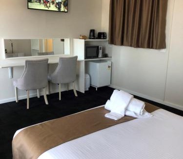 Nowra Hotel | Nowra Motor Inn