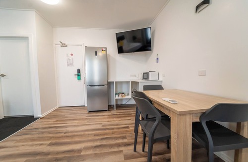 Nowra Hotel | Nowra Motor Inn