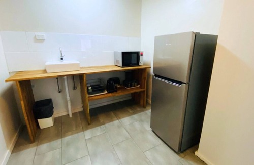 Nowra Hotel | Nowra Motor Inn