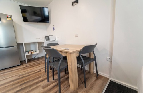 Nowra Hotel | Nowra Motor Inn