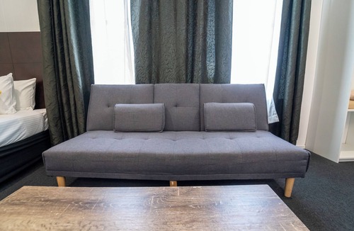 Nowra Hotel | Nowra Motor Inn