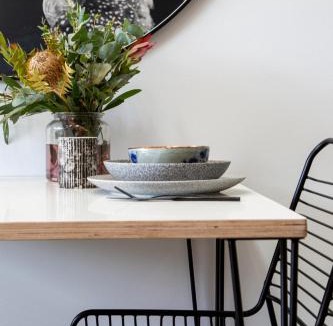 Nowra Villa | Nowra Studio Barn