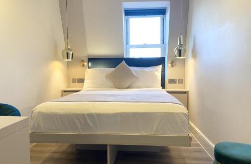 West Kensington Hotel | NOX Olympia