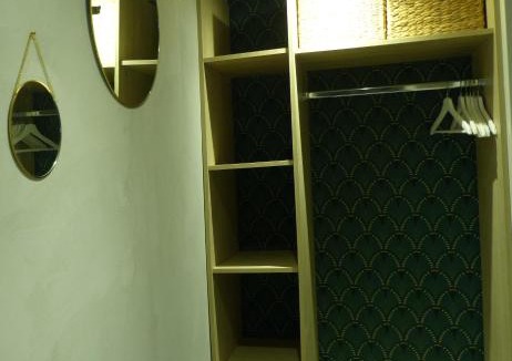 Chablis Apartment | Noxie Guest Home